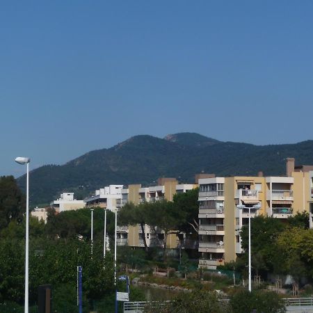 Bel Horizon 2 Leilighet Sainte-Maxime Eksteriør bilde