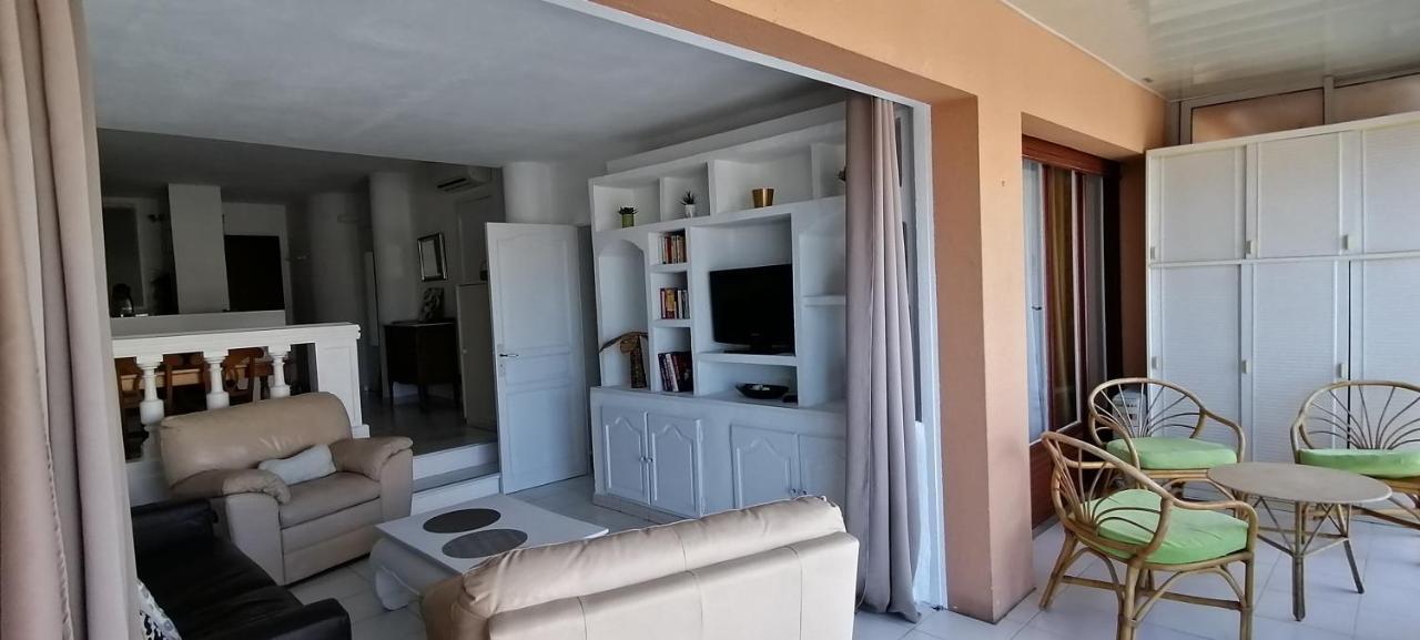 Bel Horizon 2 Leilighet Sainte-Maxime Eksteriør bilde