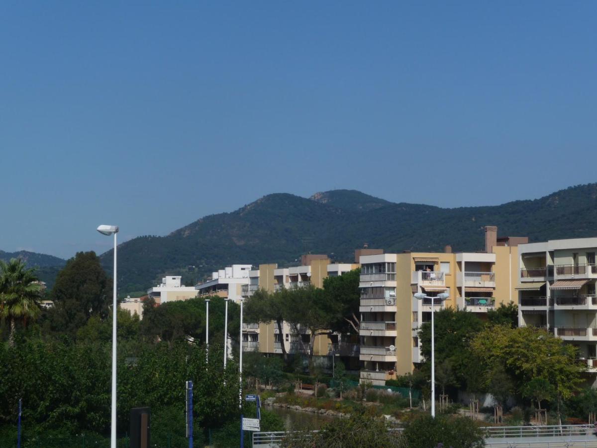 Bel Horizon 2 Leilighet Sainte-Maxime Eksteriør bilde